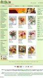 Mobile Screenshot of oxnard-florists.flowerpetal.com