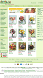 Mobile Screenshot of honolulu-florists.flowerpetal.com